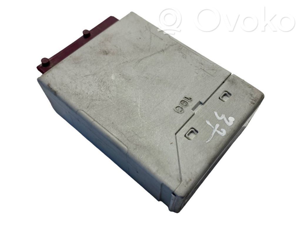 BMW 3 E36 Immobilizer control unit/module 