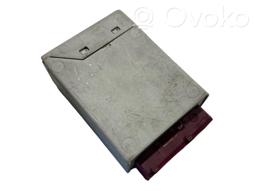 BMW 3 E36 Immobilizer control unit/module 