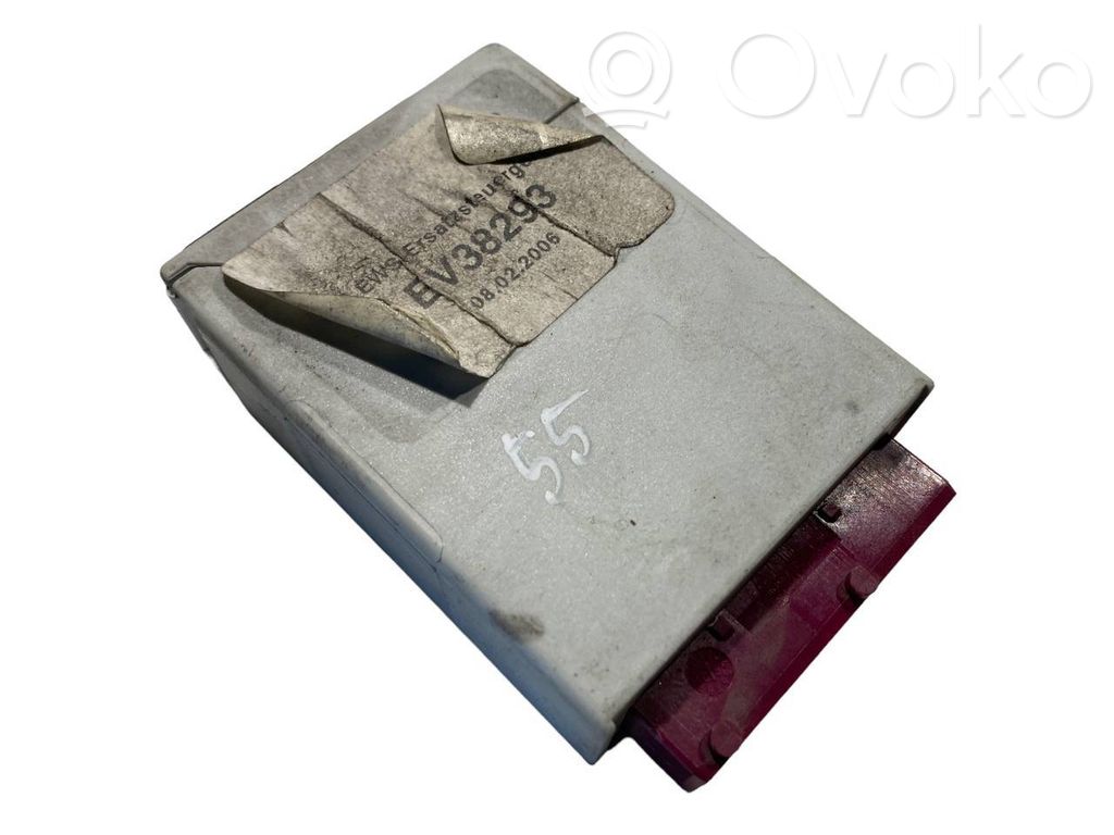 BMW 3 E36 Immobilizer control unit/module 