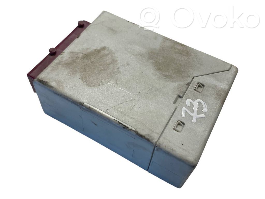 Ajonestolaitteen ohjainlaite/moduuli   4146046,61354146046,110187,05393140