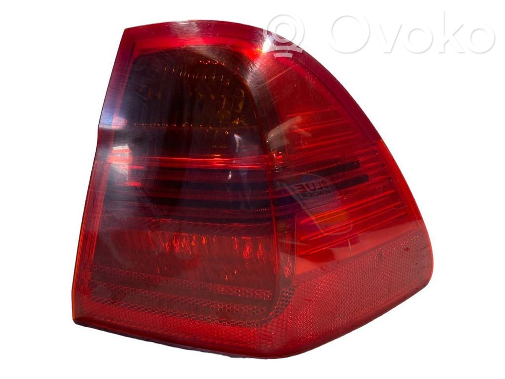 Rear/tail lights   7160062