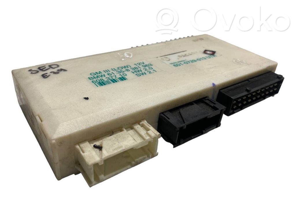 Komforto modulis   8381963,0837710