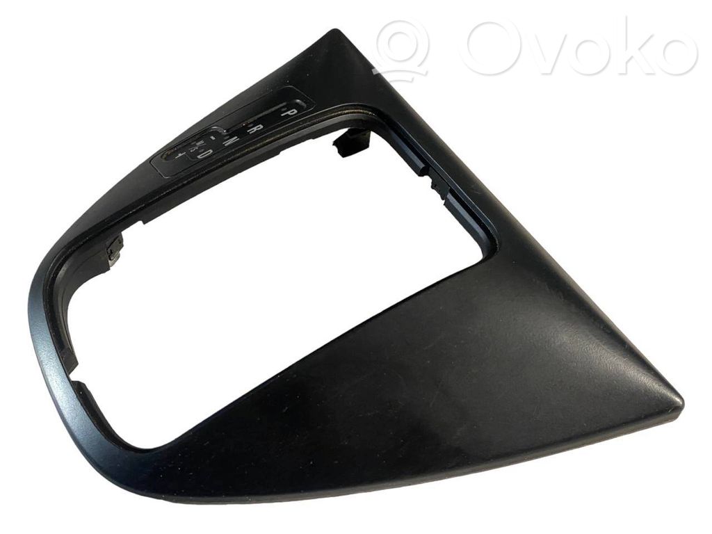 BMW X5 E53 Gear shifter surround trim plastic 