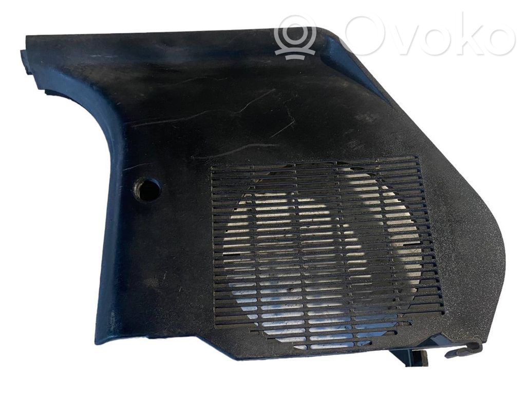 BMW 3 E36 Side speaker trim/cover 