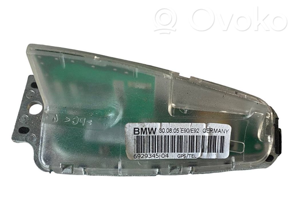 BMW 3 E90 E91 Antena (GPS antena) 