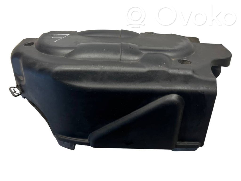 BMW 5 E60 E61 Engine cover (trim) 