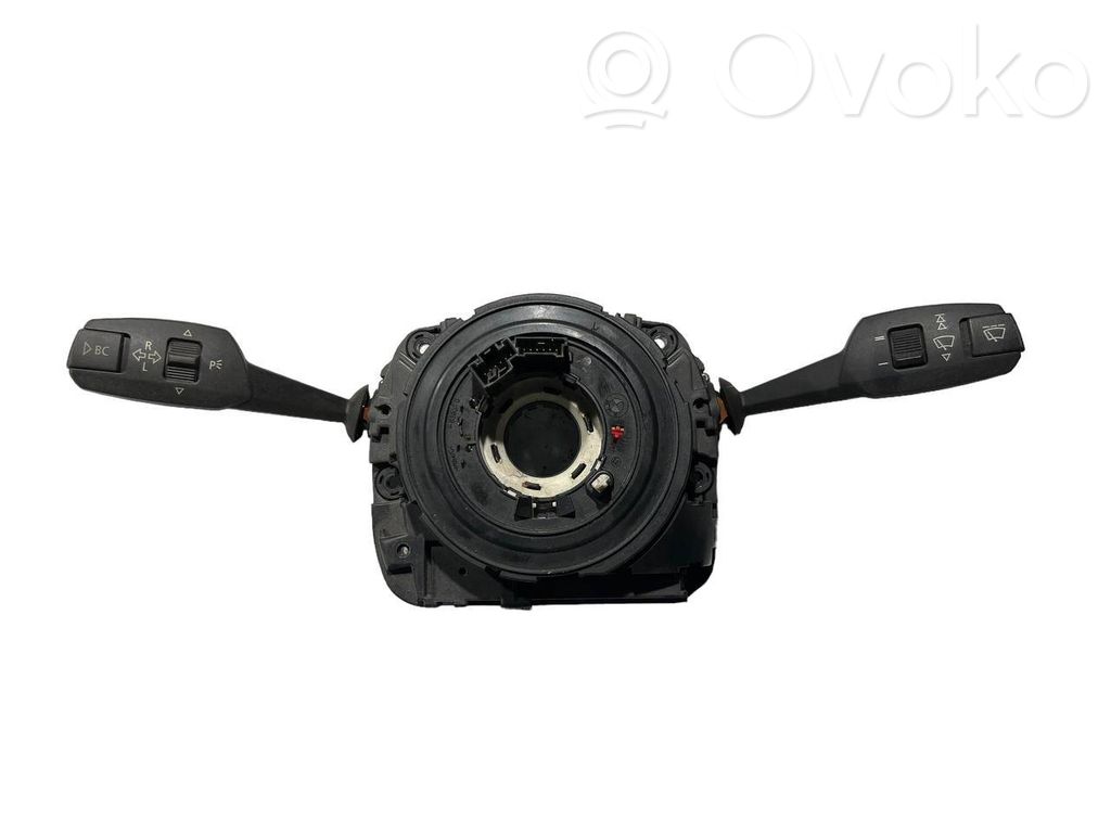 BMW 1 E81 E87 Commodo, commande essuie-glace/phare 