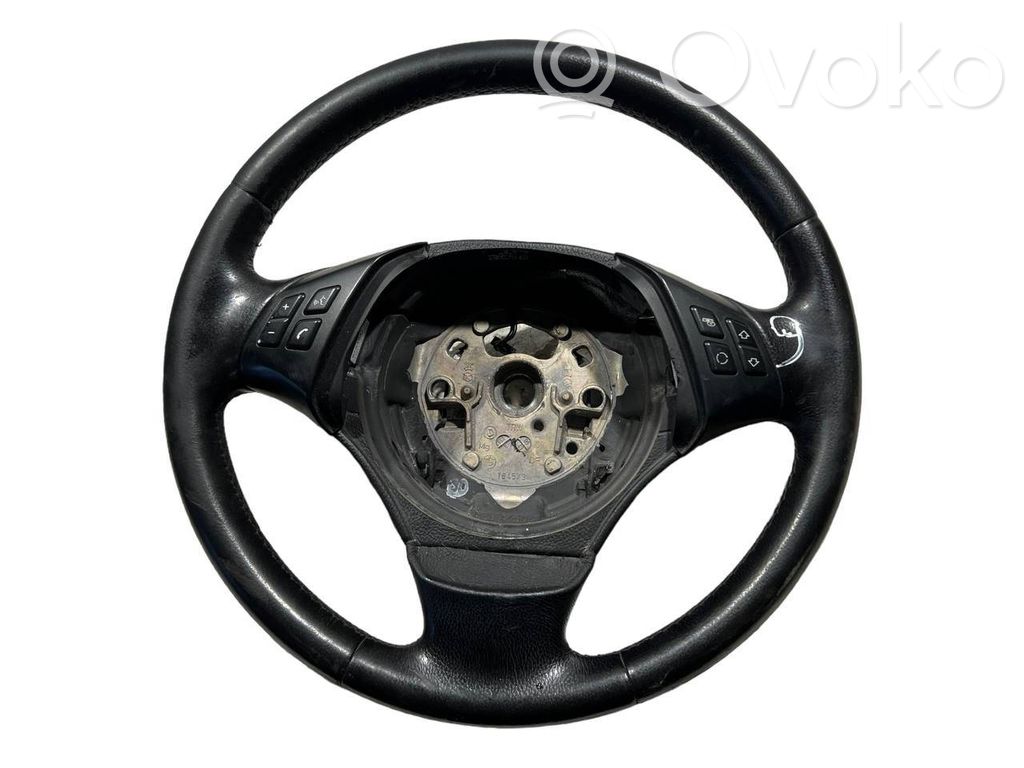 BMW 3 E90 E91 Steering wheel 