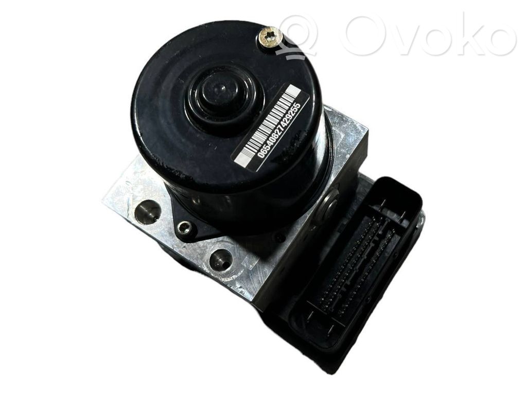 BMW 3 E90 E91 ABS bloks 