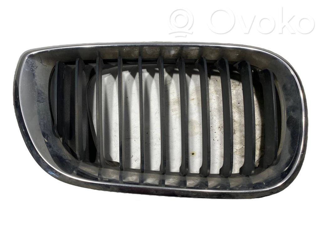 BMW 3 E46 Front grill 