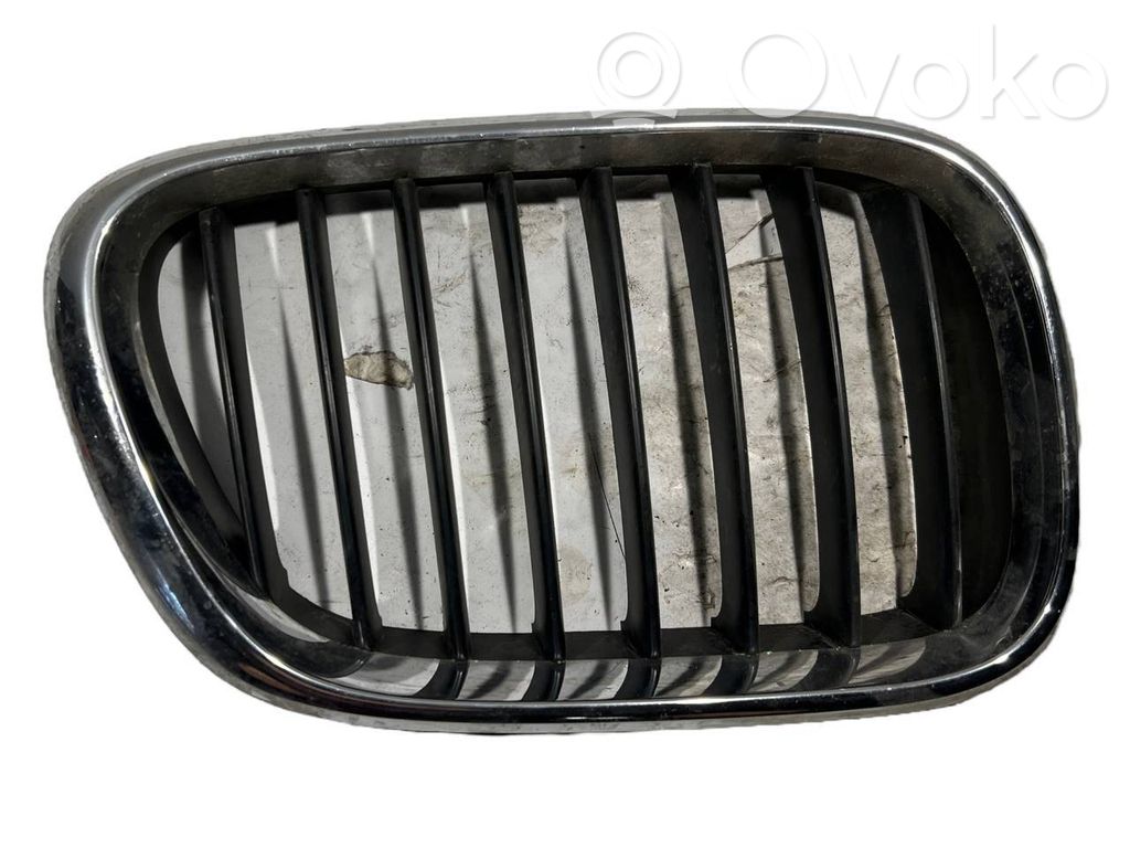 BMW X5 E53 Grotelės priekinės 