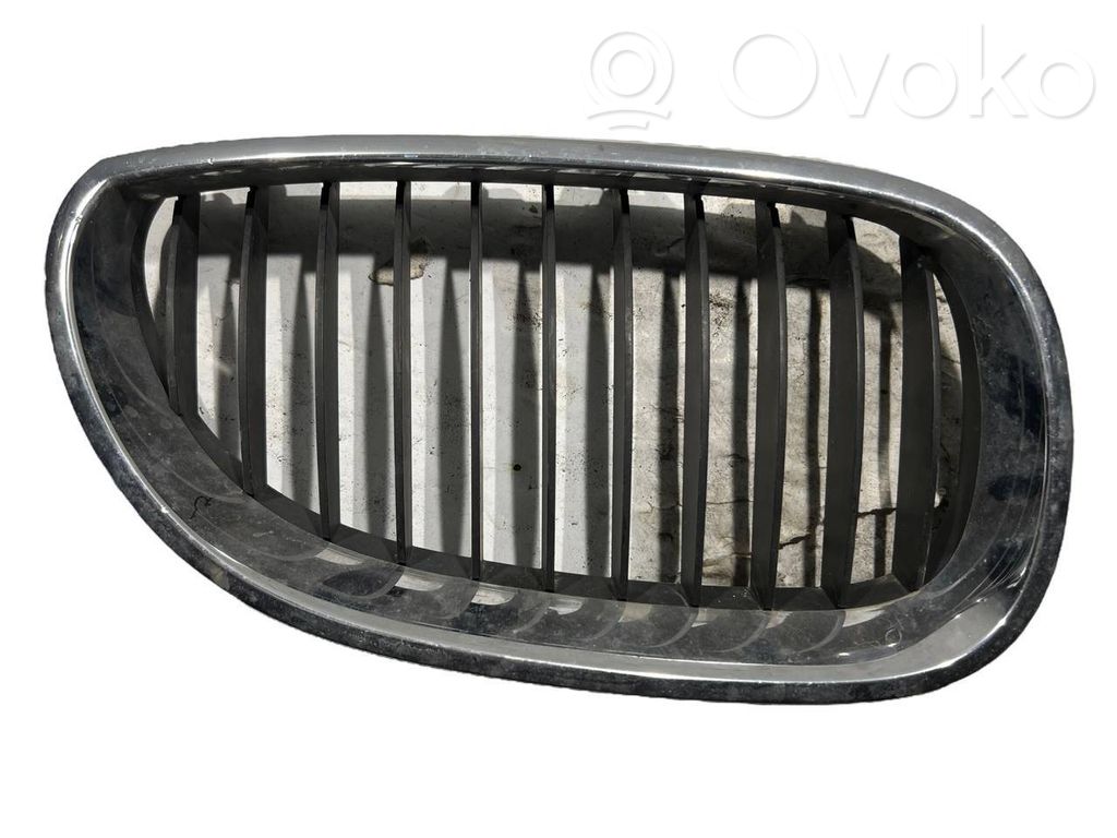BMW 5 E60 E61 Kühlergrill 