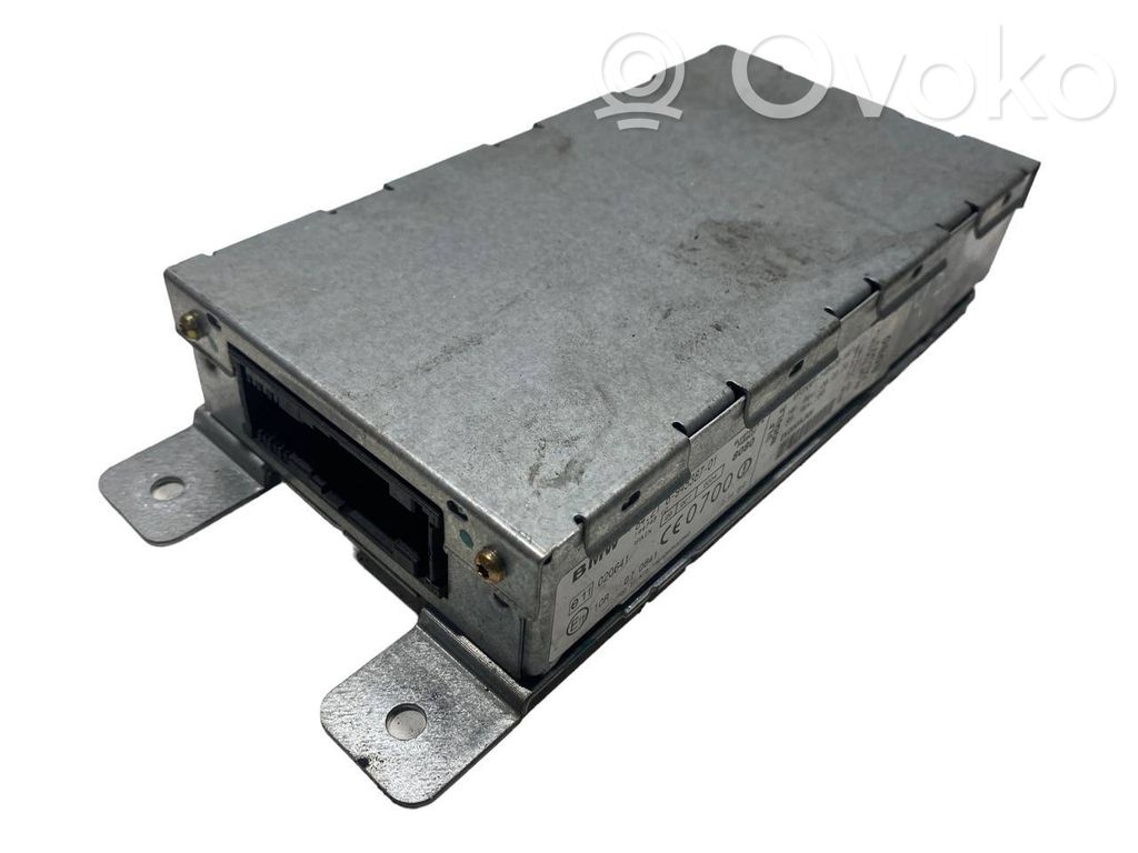 BMW 3 E46 Bluetooth modulis 
