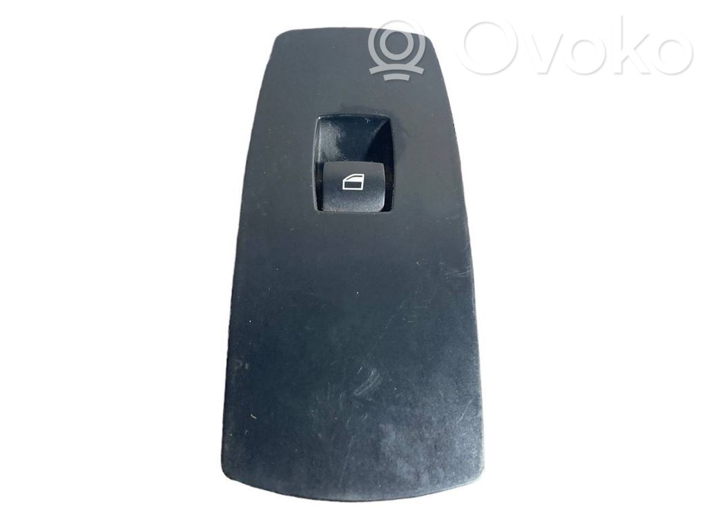 BMW X3 E83 Electric window control switch 