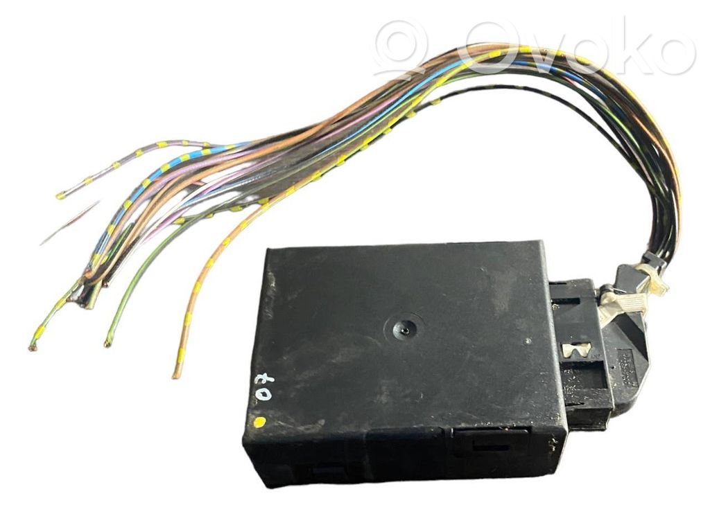 BMW 3 E36 Autres unités de commande / modules 