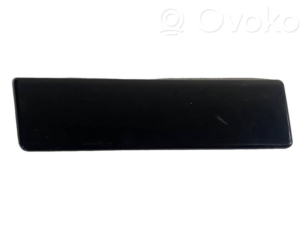 BMW 5 E39 Dashboard glove box trim 