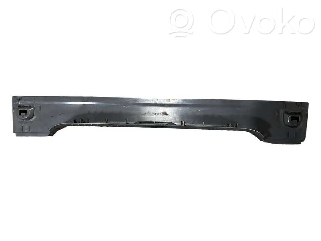 BMW 3 E36 Tailgate trim 