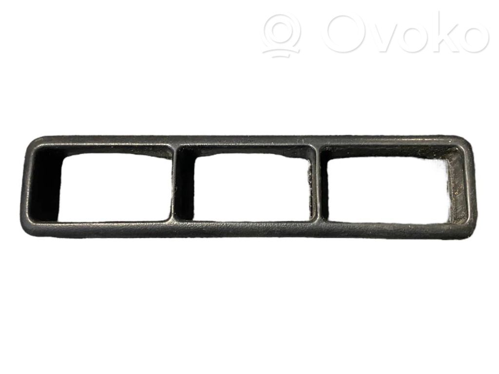 BMW 3 E36 Otras partes del panel de instrumentos 