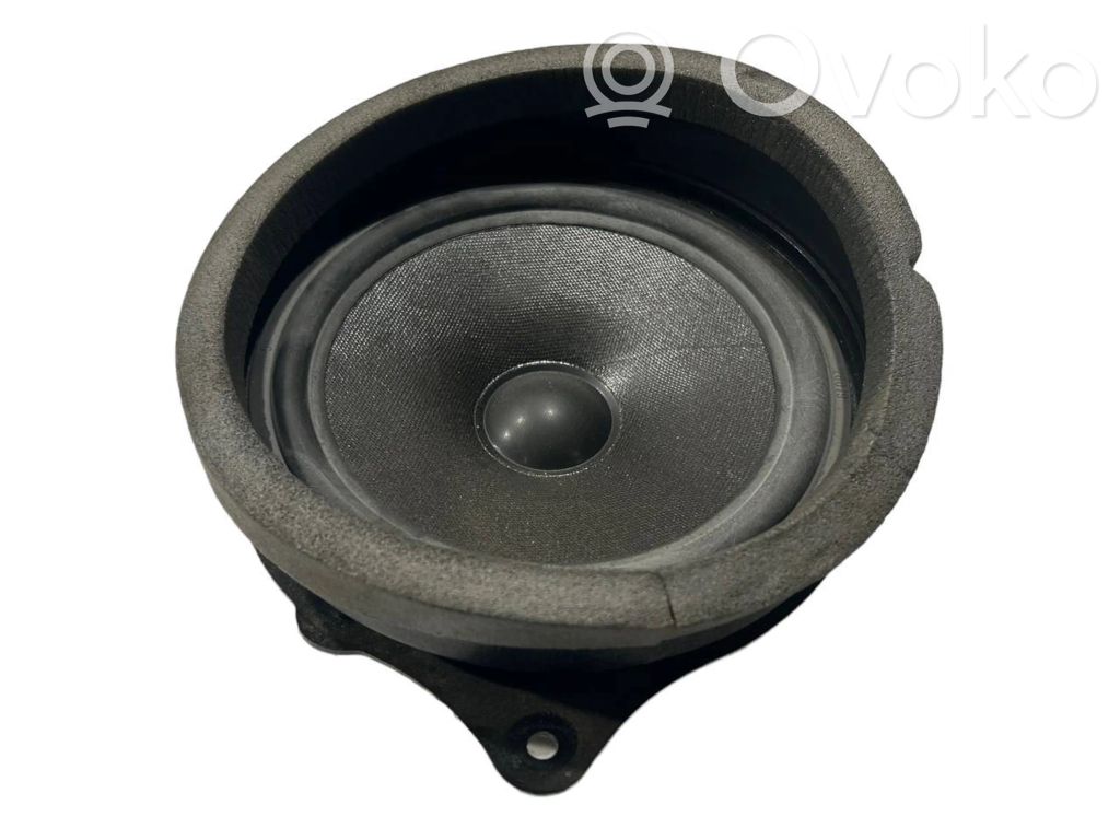 BMW X5 E53 Front door speaker 