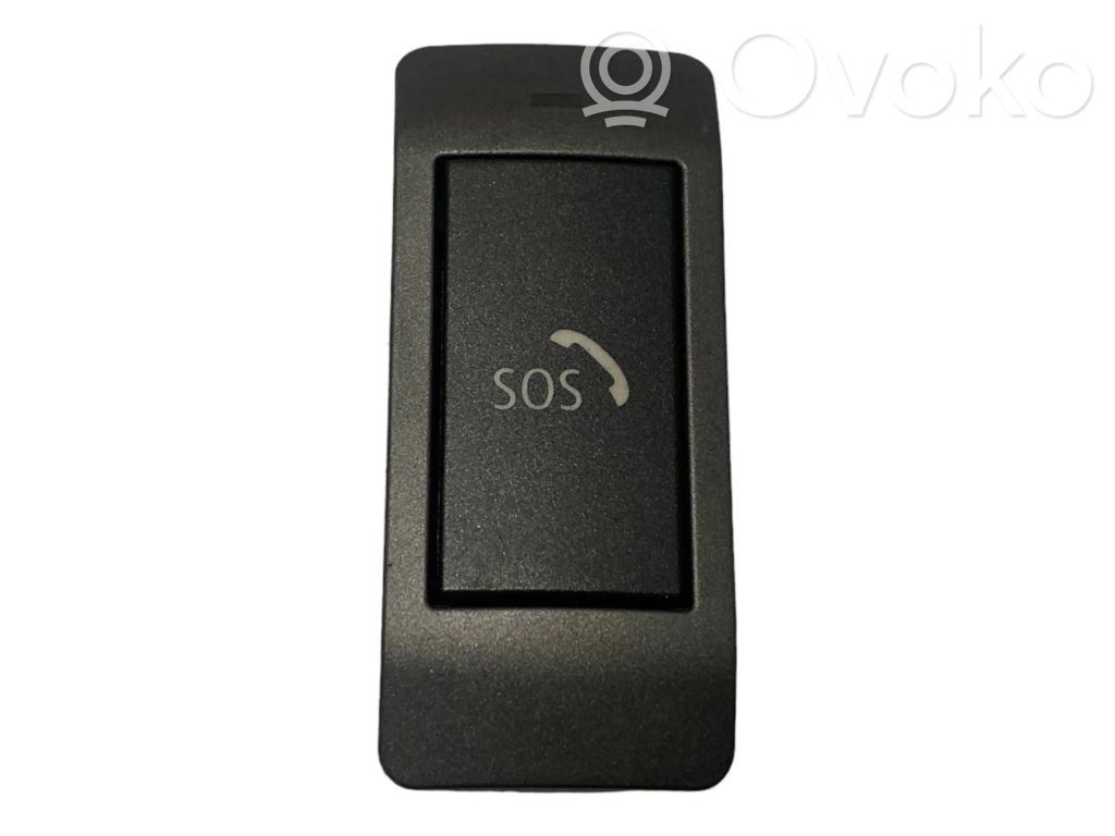BMW 7 E65 E66 Sos button 