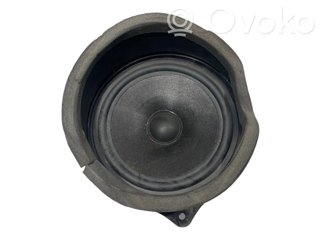 BMW X5 E53 Front door speaker 