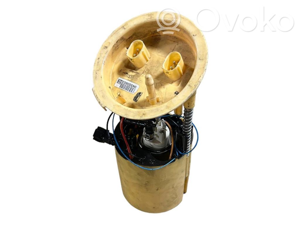 Pompe à carburant   6763886