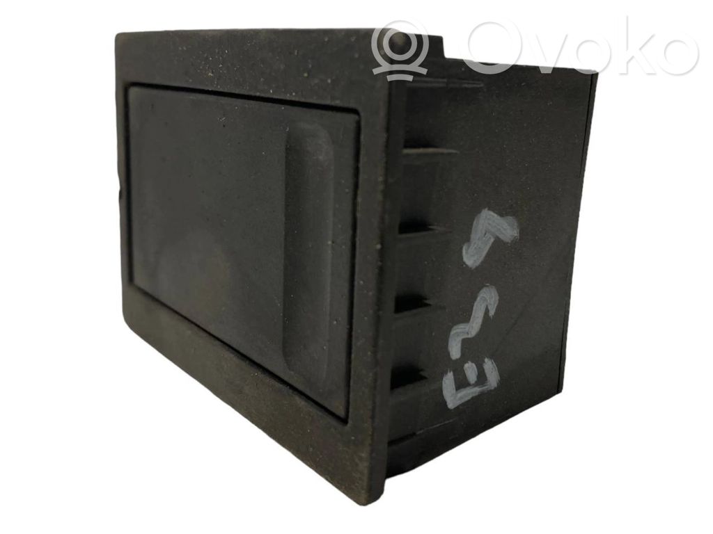 BMW 7 E38 Dashboard storage box/compartment 