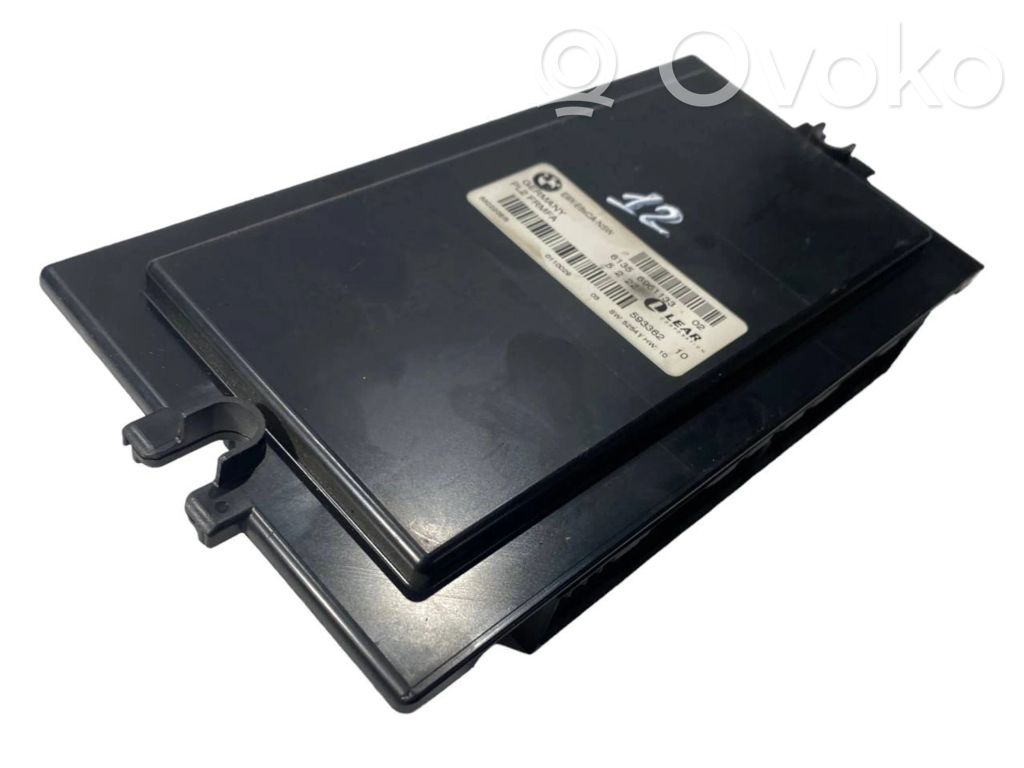 BMW 3 E90 E91 Comfort/convenience module 