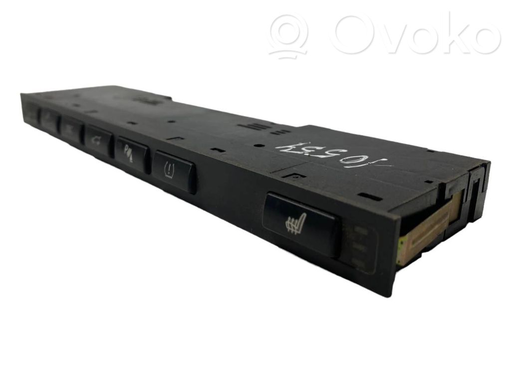 BMW X5 E53 Seat heating switch 