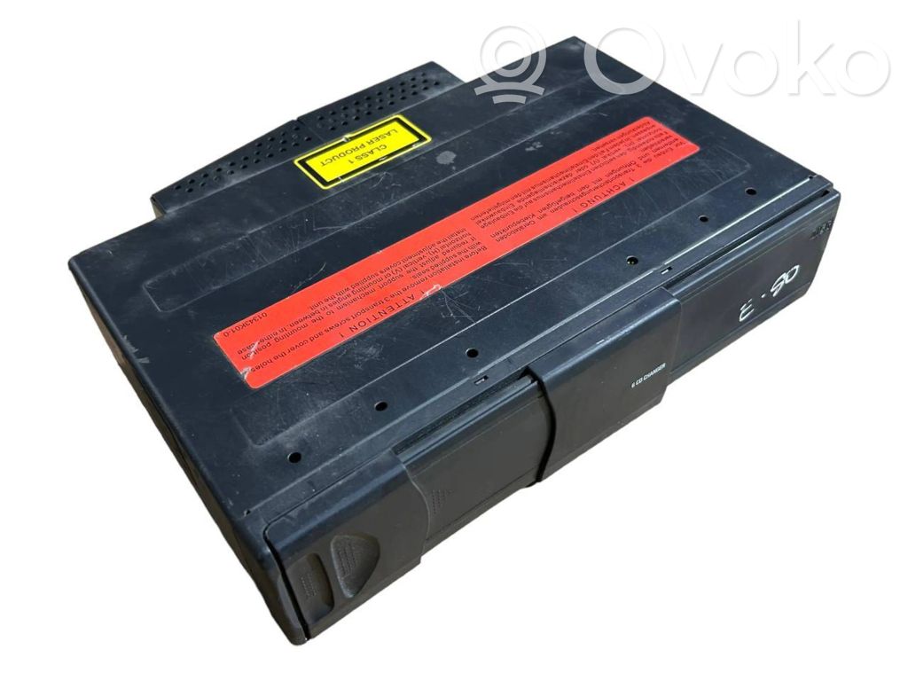 BMW 3 E90 E91 CD/DVD changer 