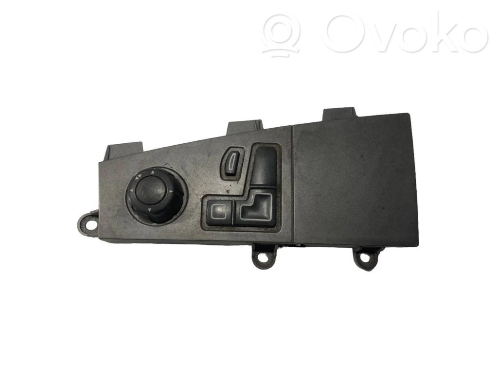 BMW 7 E65 E66 Seat control switch 