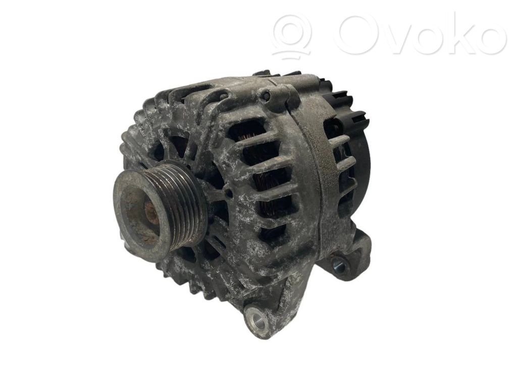 Alternator   7803724,2543403B