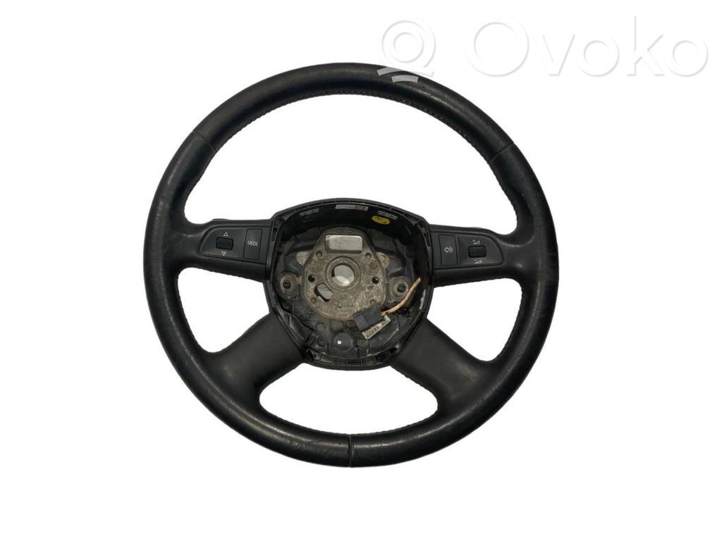 Ohjauspyörä   4F0419091DD,61682000D,61678340C00