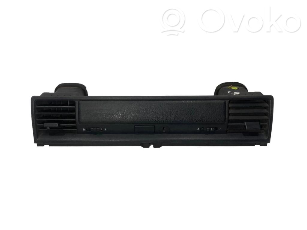 BMW 3 E36 Dash center air vent grill 