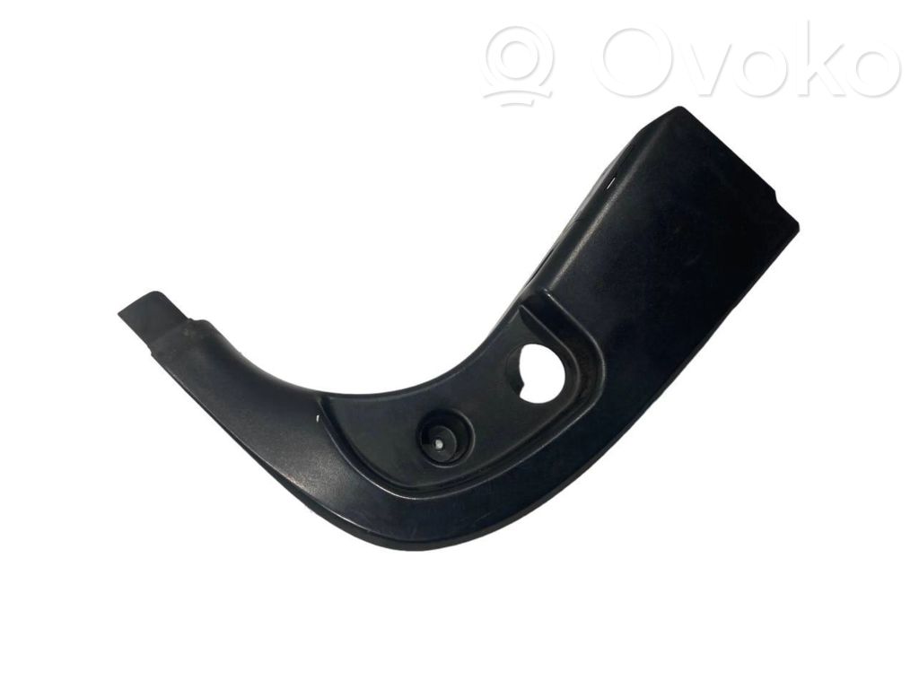 BMW 5 E60 E61 Moldura lateral zona de pies 