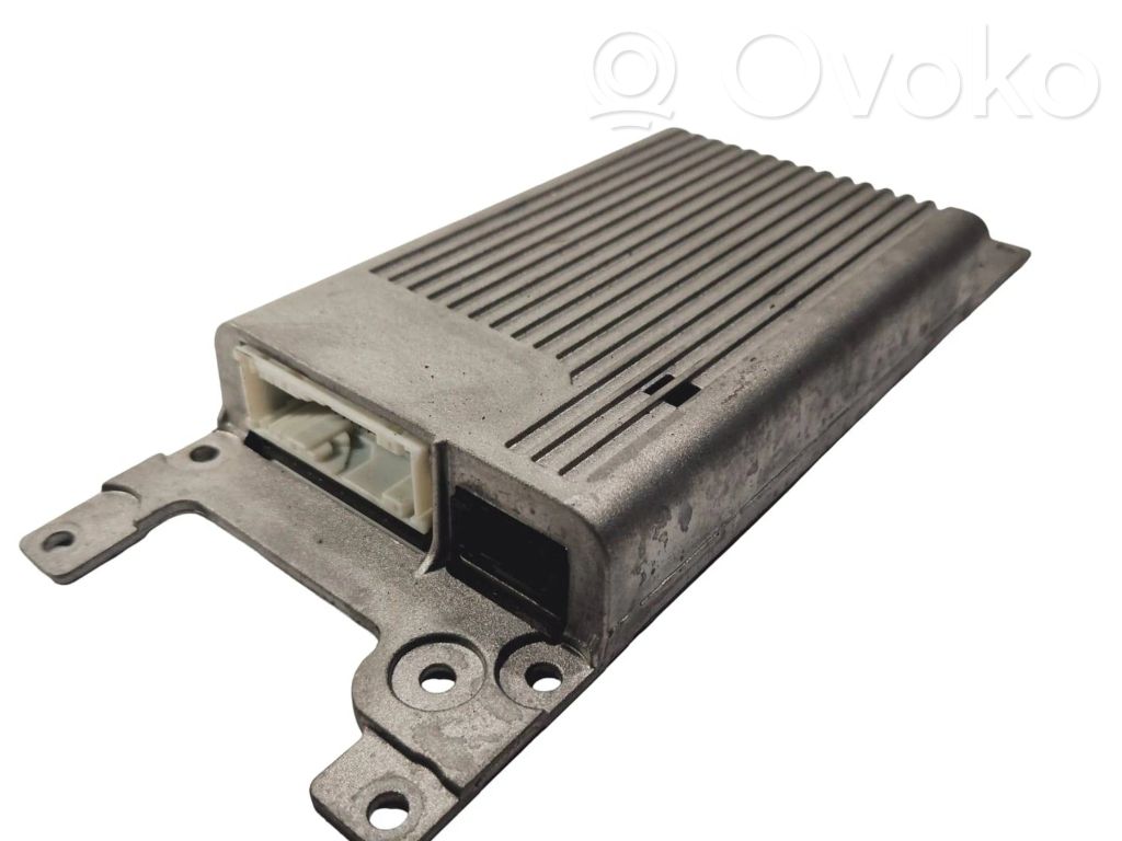 Модуль «Bluetooth»   9B062530,10099110,9215184,7529EB00R062530