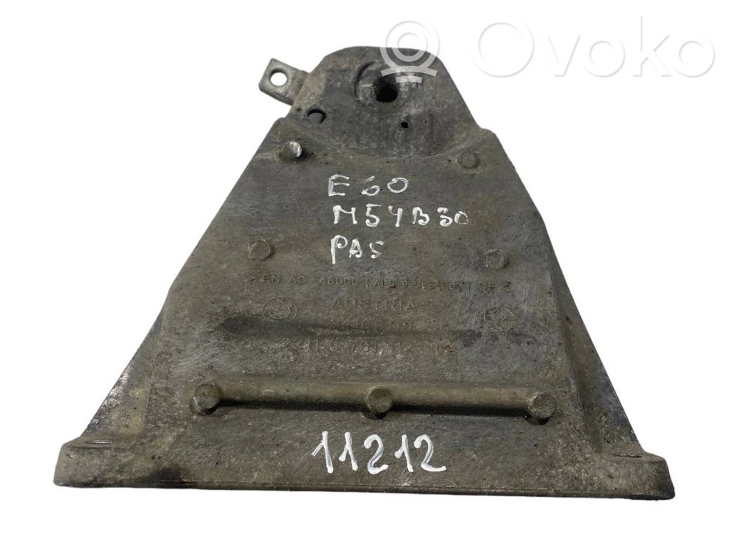 Support, suspension du moteur   6761112,22116761112