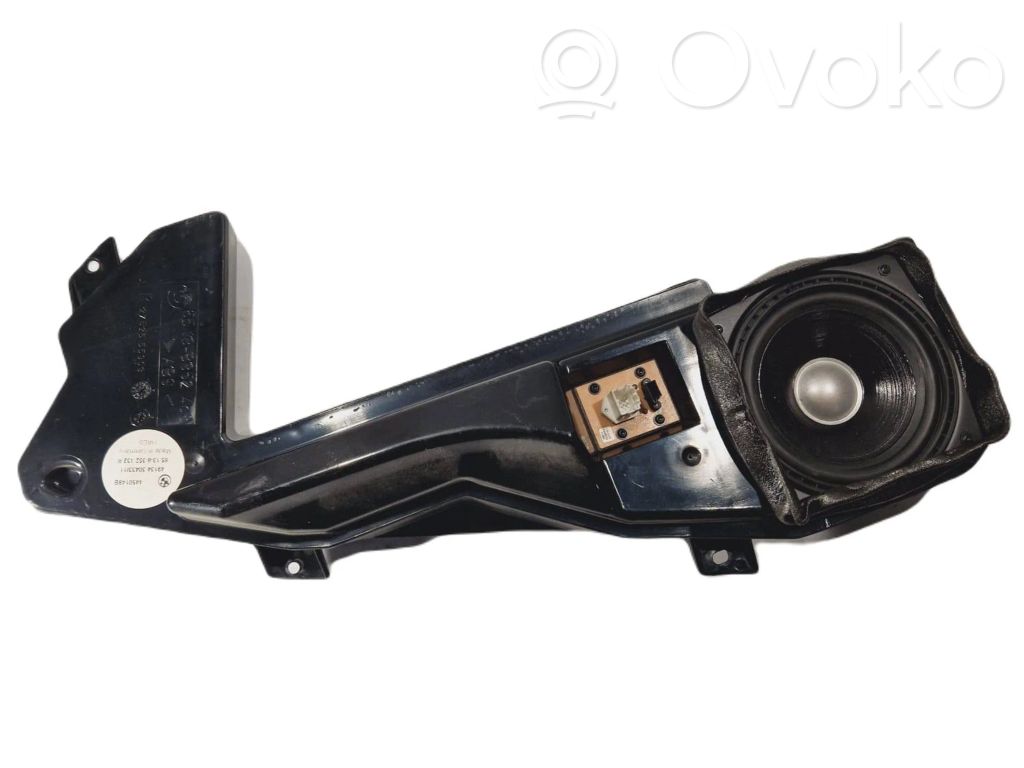 Altavoz de la puerta delantera   65138352458,2752555903