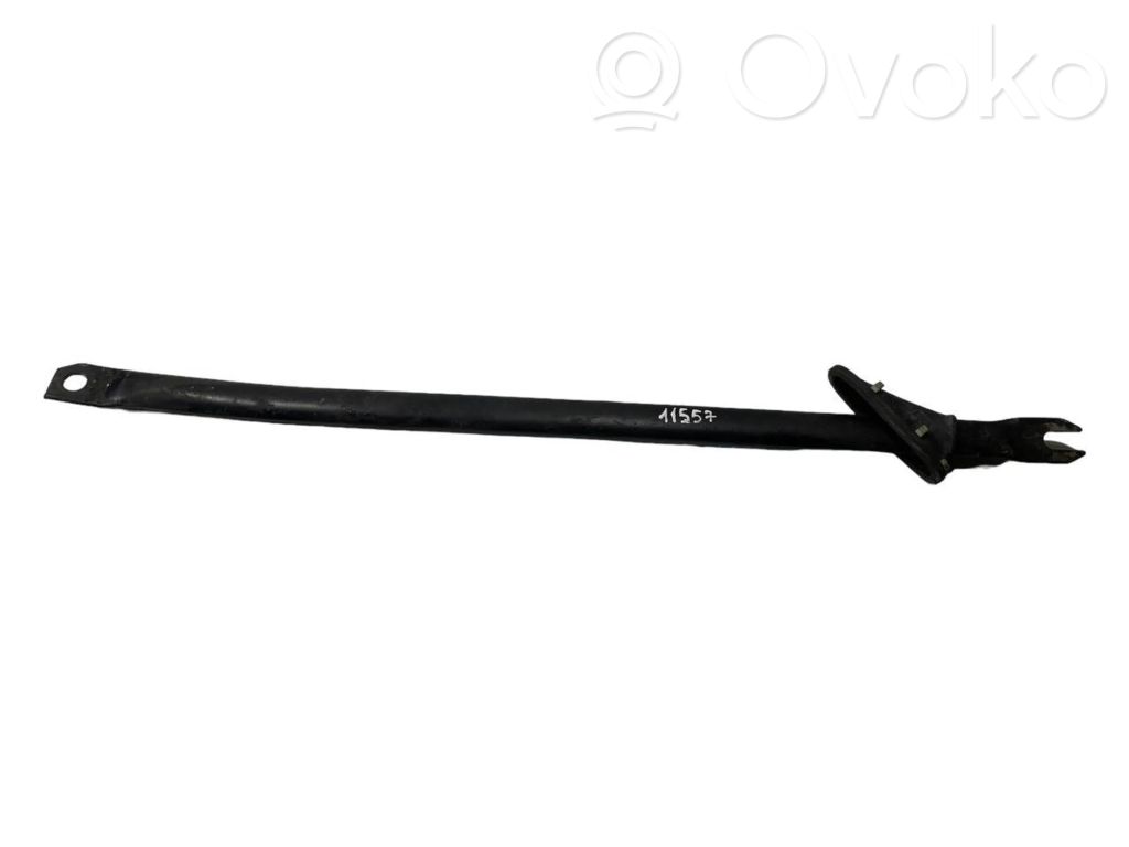 Muu moottoritilan osa   6460601,646060134R