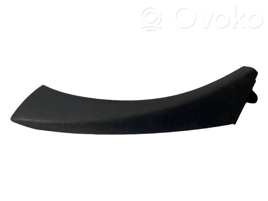BMW 3 E90 E91 Rear door handle trim 