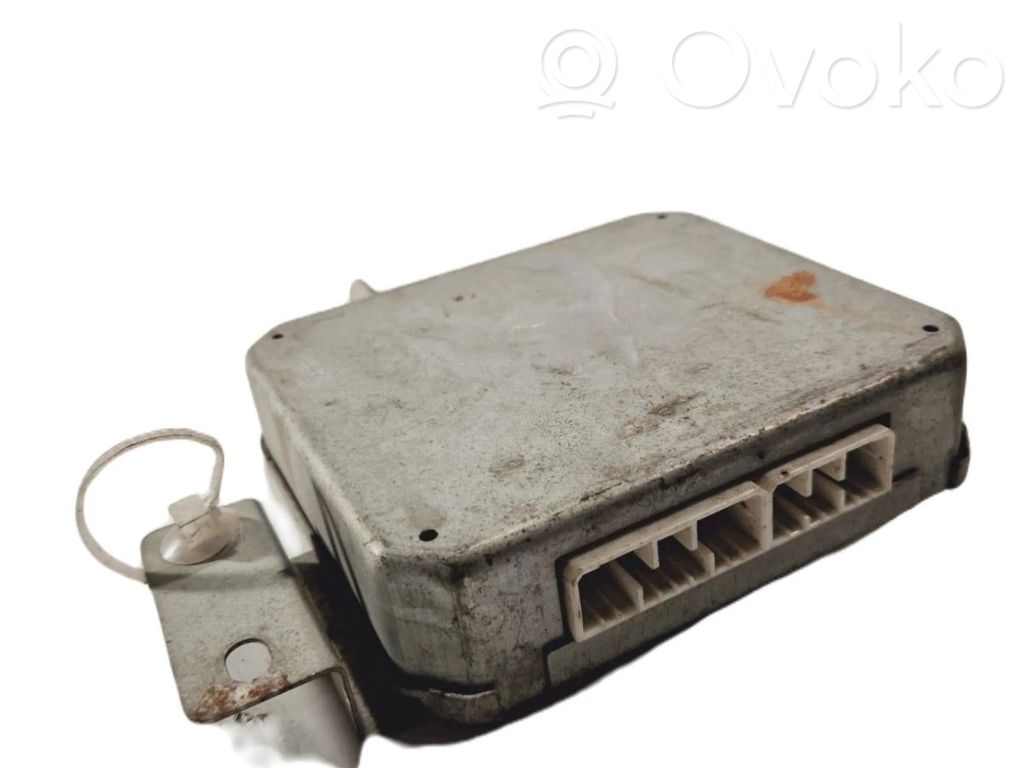 Mazda Xedos 6 Other control units/modules 