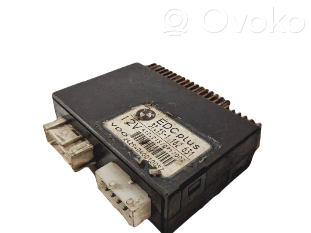 BMW 7 E38 Suspension control unit/module 