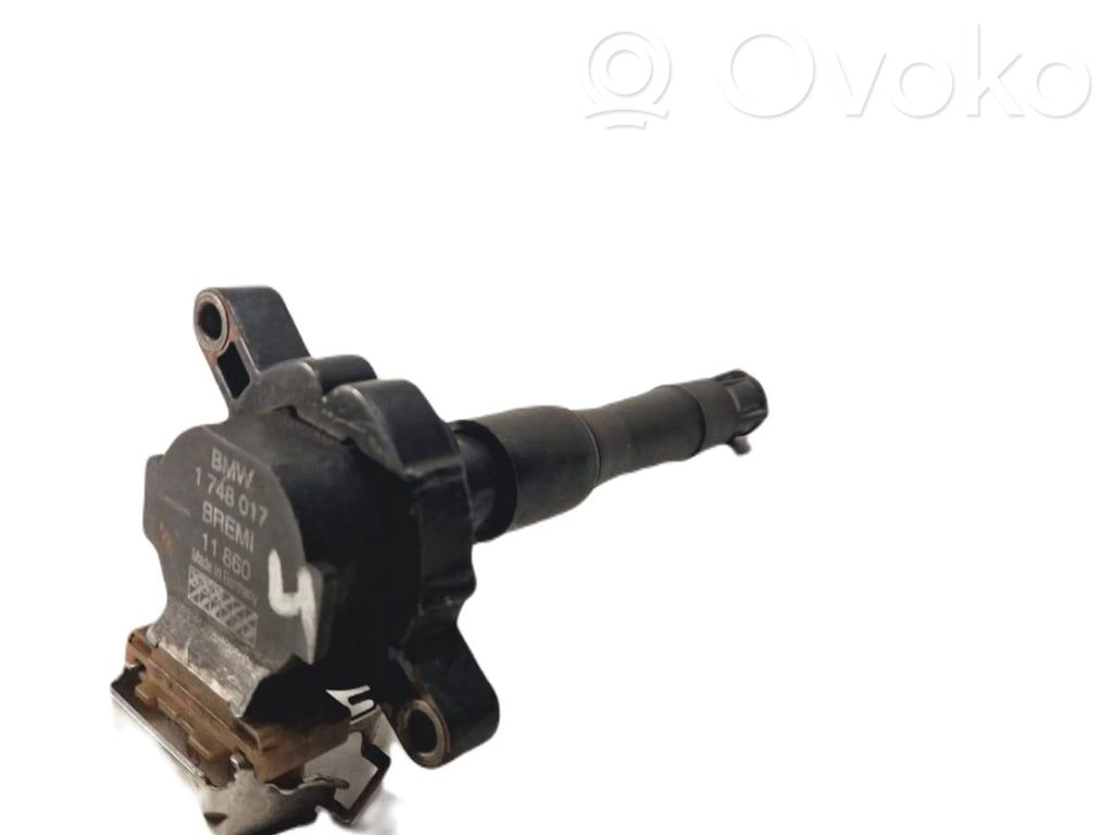 Zündspule Zündmodul   1748017,0221504029,11860T,12131703227,12131703228,12131748017,12131748018,12137599219,12139067830,133804,1404309,1491600300,1703227,1703228,1703825,1748018,1970352,1970413,500960755,7599219,880045B,9067830,GCL307,NEC000020,NEC000040,NEC101000,NEC101000L,NEC101010,ZS302
