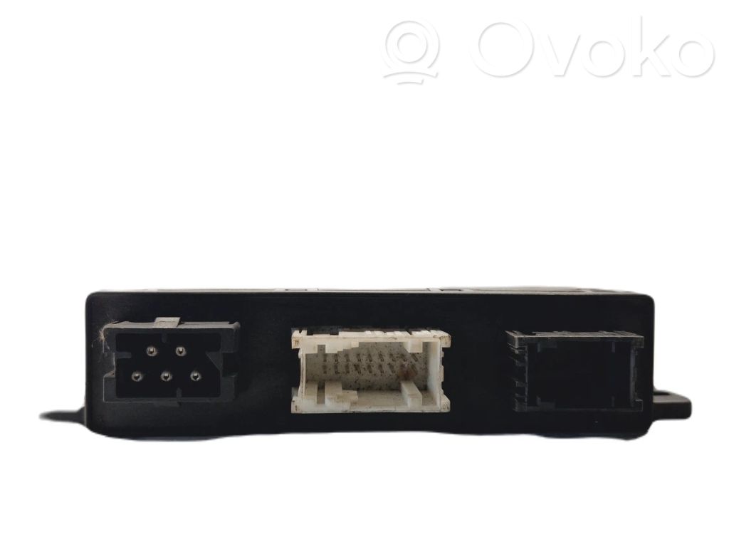 Unité de commande module de porte   61356904244,61356904254