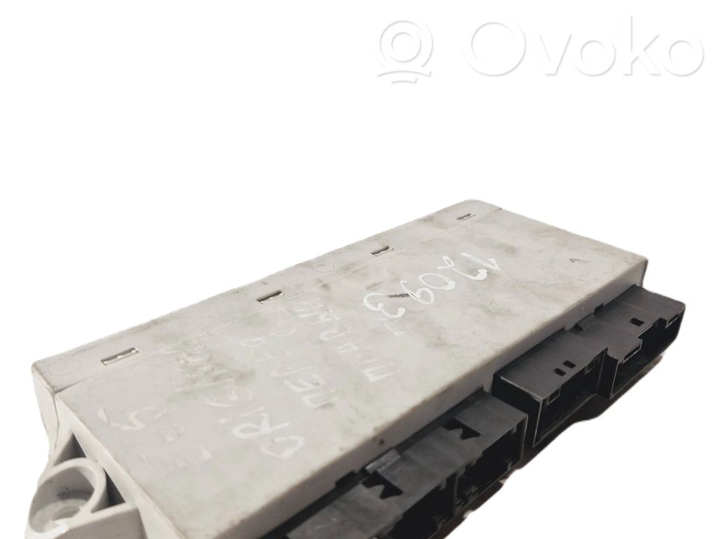 BMW 7 E65 E66 Door control unit/module 
