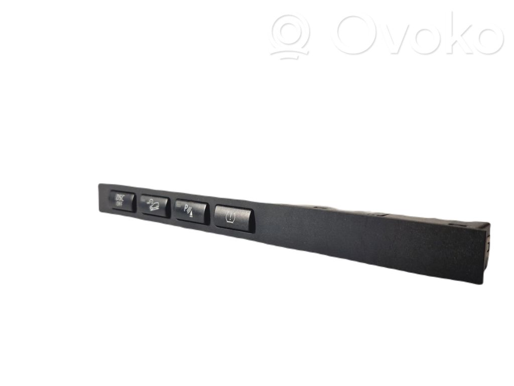 BMW X5 E53 Traction control (ASR) switch 