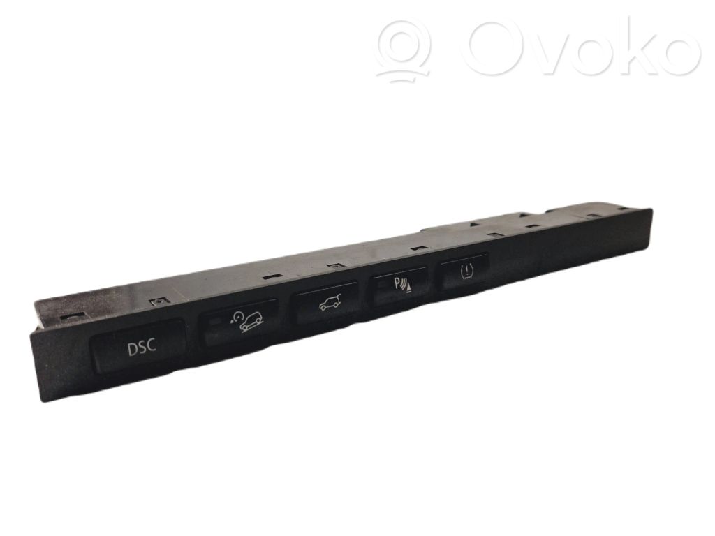 BMW X5 E53 Parking (PDC) sensor switch 