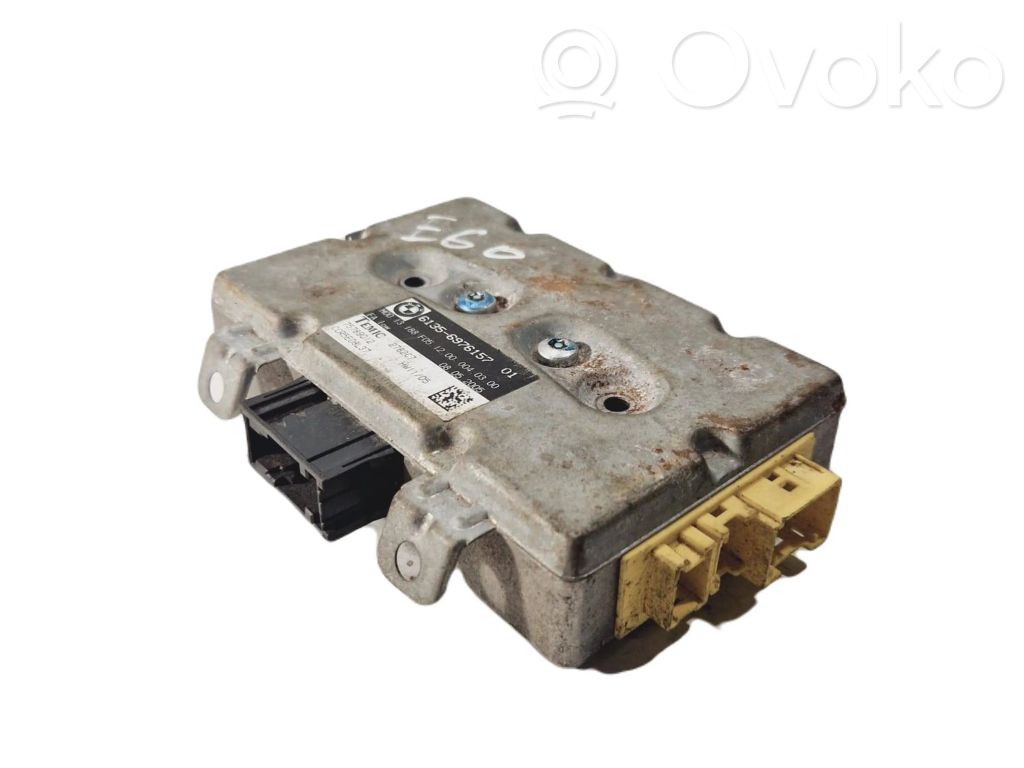 Door control unit/module   6976157