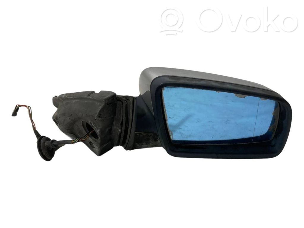 Etuoven sähköinen sivupeili   E1010748,7033638