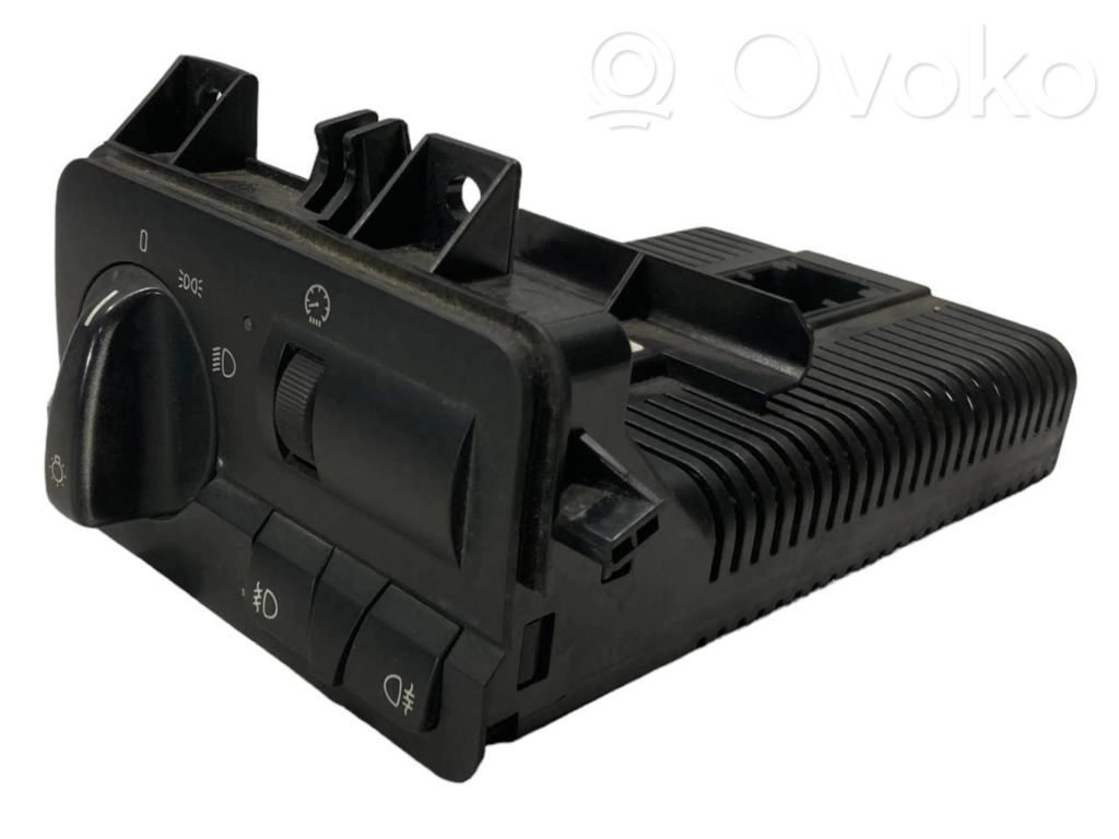 BMW 3 E46 Light switch 